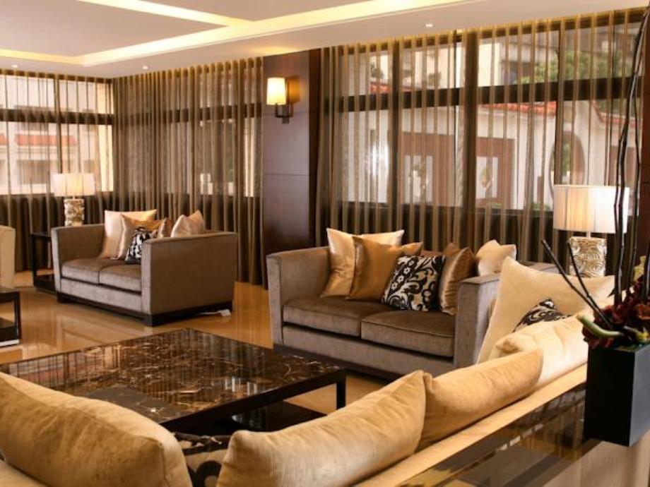 Longbon Resort Beitou Taipeh Exterior foto